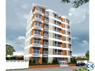 Flat for sale at Khilgaon Chowdhury Para