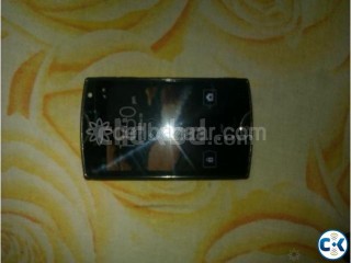 Sony Ericssion Xperia Mini ST15i Full fresh Rooted