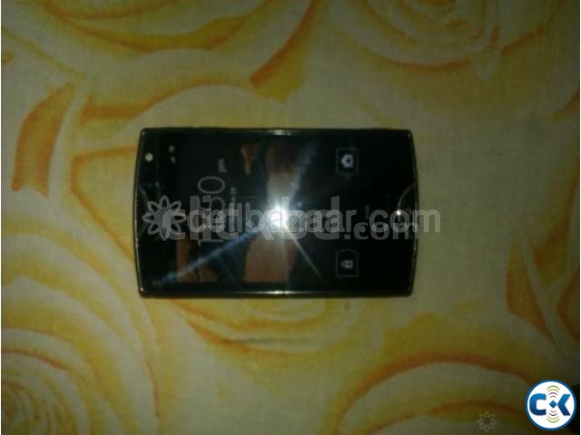 Sony Ericssion Xperia Mini ST15i Full fresh Rooted large image 0