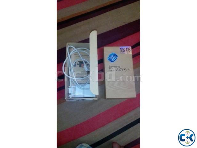 new condition original samsung s4 I9500 large image 0