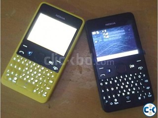 nokia asha 210