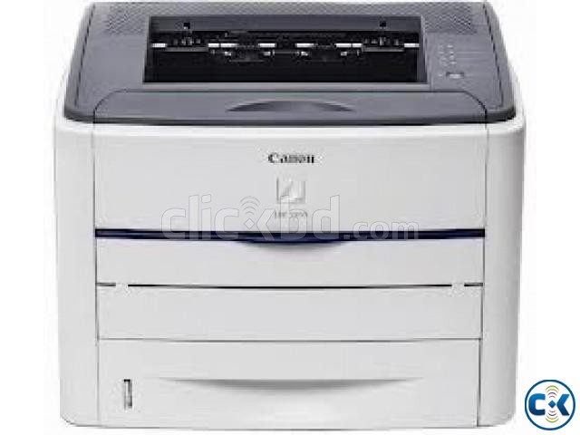 Canon Laser LBP-3300 Printer large image 0