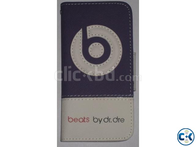 Beats Iphone 4 4s 5 5s Samsung Galaxy Phone Cover large image 0