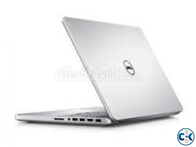 Dell Inspiron 15 7537 4th Gen.i3 laptop large image 0