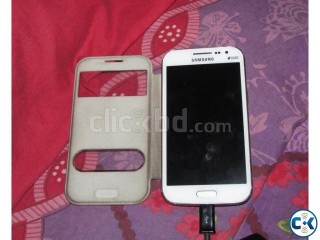 Samsung Grand Duos Quattro GT-i8552