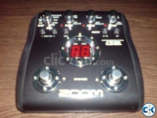 Zoom G2