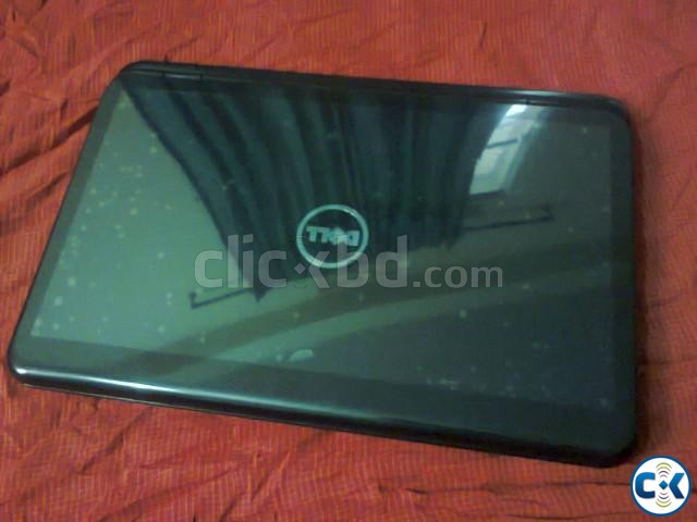 DELL core i7 Hard Disk 750 RAM 8GB large image 0