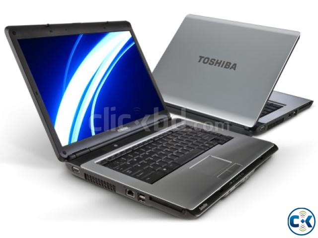 TOSHIBA SATELITE L305 CORE 2 DUO EXCHANGE LESS 25  large image 0