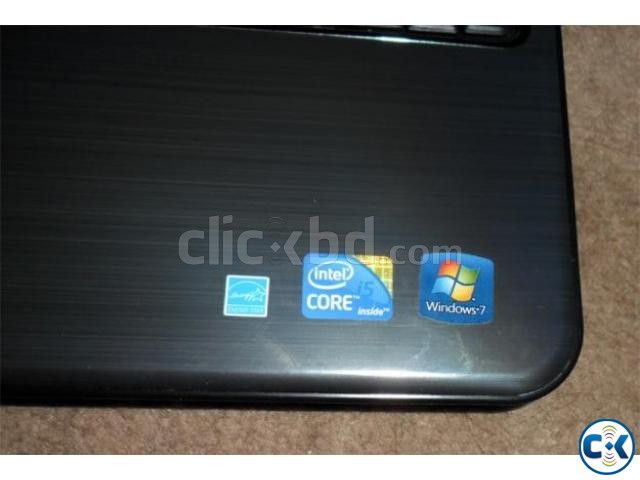 DELL INSPIRON N5010 CORE i 5 EXCHANGE PC GET LESS 30  large image 0