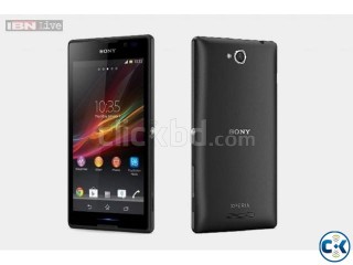 BRAND NEW SONY XPERIA C