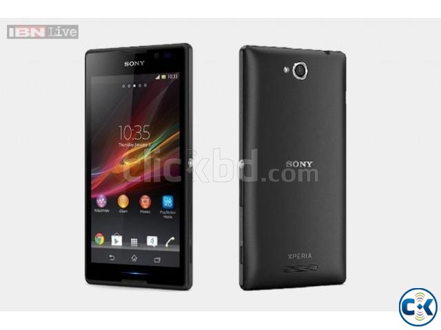 BRAND NEW SONY XPERIA C large image 0