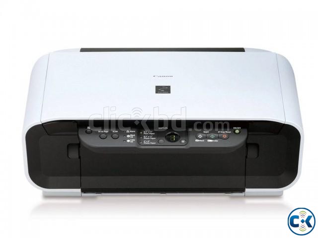 Canon MP145 Printer with Scanner with Drum System large image 0