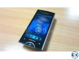 Xperia ray BEST PRIZE 