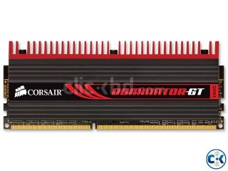 Corsair DOminator GT 1866 bus RAM