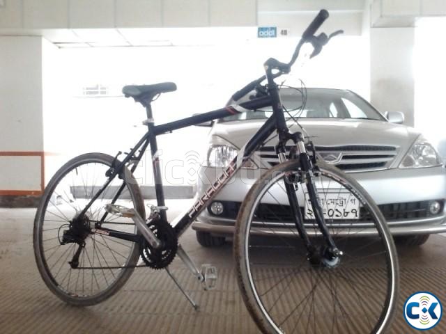 KS cycling Paragon malaysia 28er Dual sport mtb bike large image 0