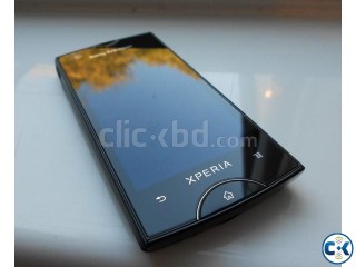 SONY ERICSSON XPERIA RAY 3 MONTH USED WITH ALL ACCESSORIES