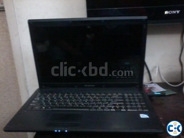 Lenevo G560 Laptop Sell at 15000 large image 0