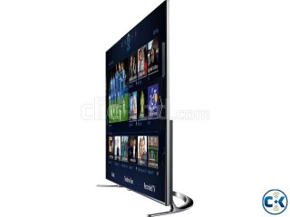 Samsung F6400 40 Series 6 LED Smart 3D WiFi HDTV