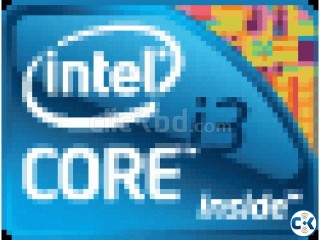 core i 3 540 4mb cache 3.0.6ghz with cooler