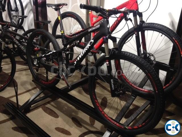 NEW 2013 SPECIALIZED ENDURO EXPERT CARBON large image 0