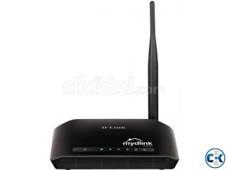 D-Link DIR-600L Wifi router. condition is like new.