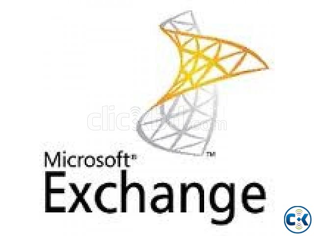 Exchange server 2013 Training In Bangladesh large image 0