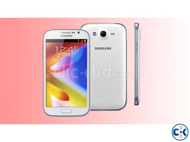 Brand New Samsung Galaxy Grand Dous With Warranty large image 0