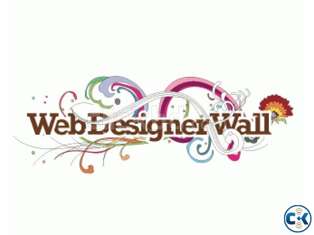 Web Design Training in Bangladesh large image 0