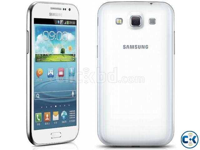 Brand New Samsung Galaxy Win Dous With Warranty large image 0