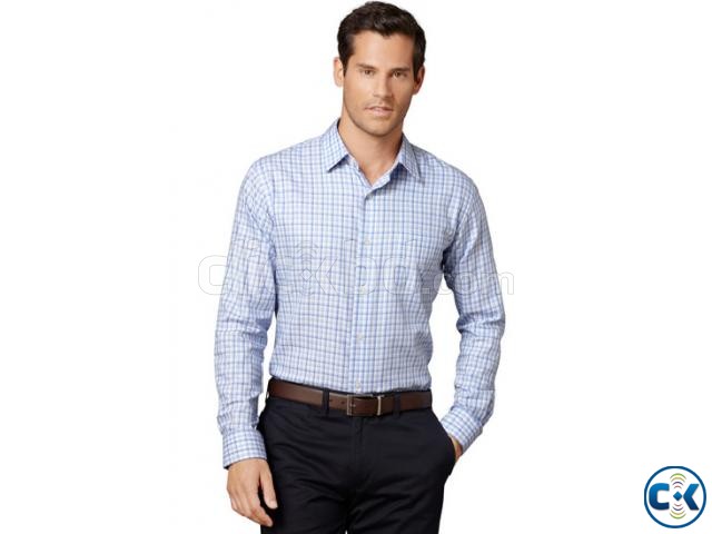 BRAND VANHEUSEN Orginal Shirt large image 0