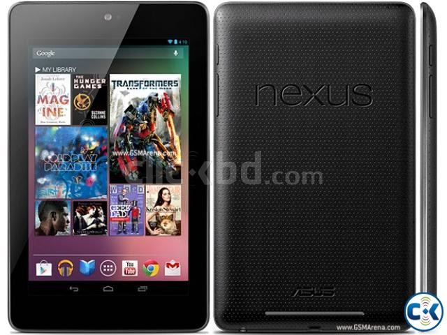 google nexus 7 32GB 3G large image 0