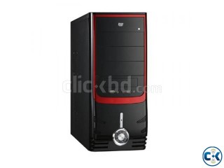 Intel Core i5 3rd Genaretion Full Desktop Pc Without Monitor