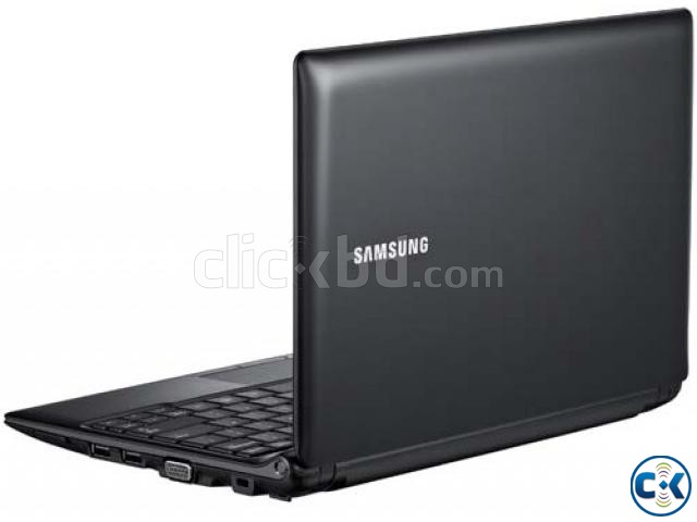 Samsung N100S Notebook 2GB Ram 320GB HDD large image 0