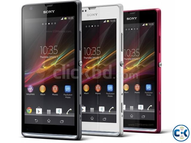 Sony Xperia SP Brand New Intact Full Boxed  large image 0