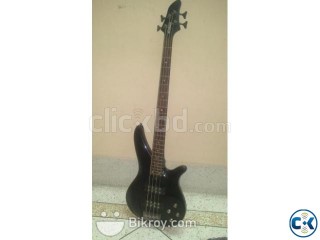 yamaha rbx374 bass