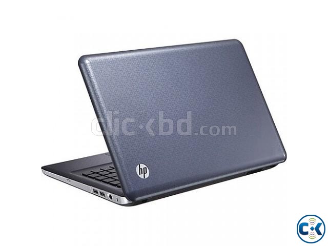 HP Pavilion dv5 Core i3 Laptop large image 0