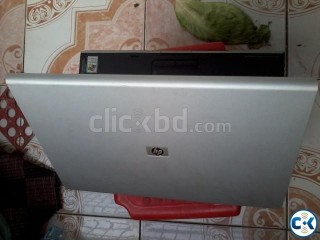 HP Pavilion dv1000 Laptop