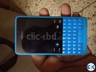 Nokia Asha 210