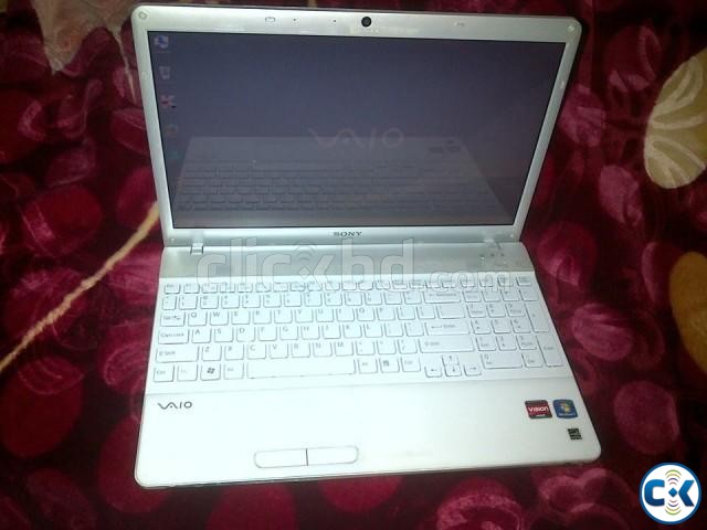 SONY VAIO PCG-61611M ONLY 27000 TK sold  large image 0