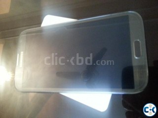 Samsung Galaxy Note 2 N7100 Grey