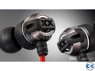 JVC Xtreme Xplosives Headphones 