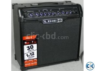 Guitar Amp