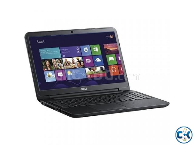 Dell - Inspiron 15.6 Laptop - 4GB Memory - 320GB Hard Drive large image 0