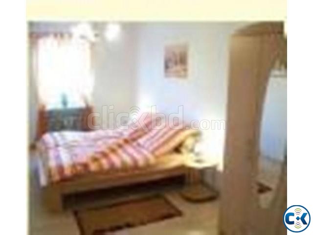 FLAT-Rent-Mirpur-6 Pallabi large image 0