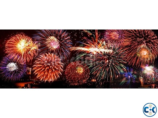 Fireworks Events Management For Any Occassion large image 0