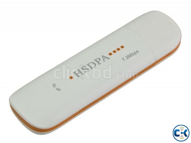 Brand New 3G Modem large image 0