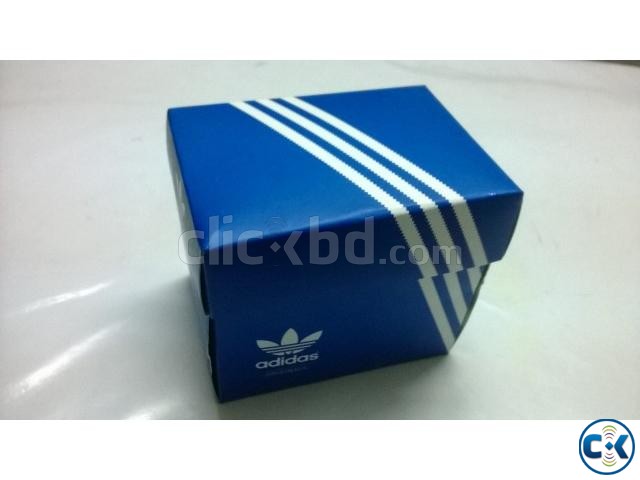 Adidas Originals Watch from USA large image 0