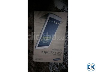 Samsung Galaxy Tab 3 Made in Vietnam 