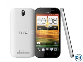 Brand new HTC ONEC SV 4G intack box from uk