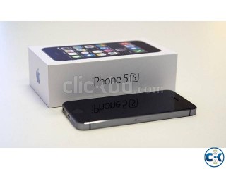 iphone 5s 32gb fully intact condition